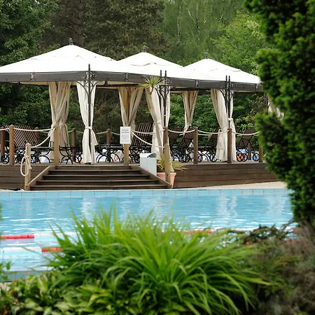 Johannesbad Undine Hotel 3*
