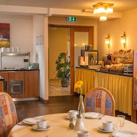 Johannesbad Undine 3* Passau