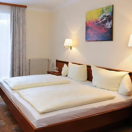 Johannesbad Undine 3* Passau